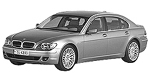 BMW E66 P3906 Fault Code
