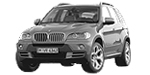 BMW E70 P3906 Fault Code