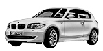 BMW E81 P3906 Fault Code